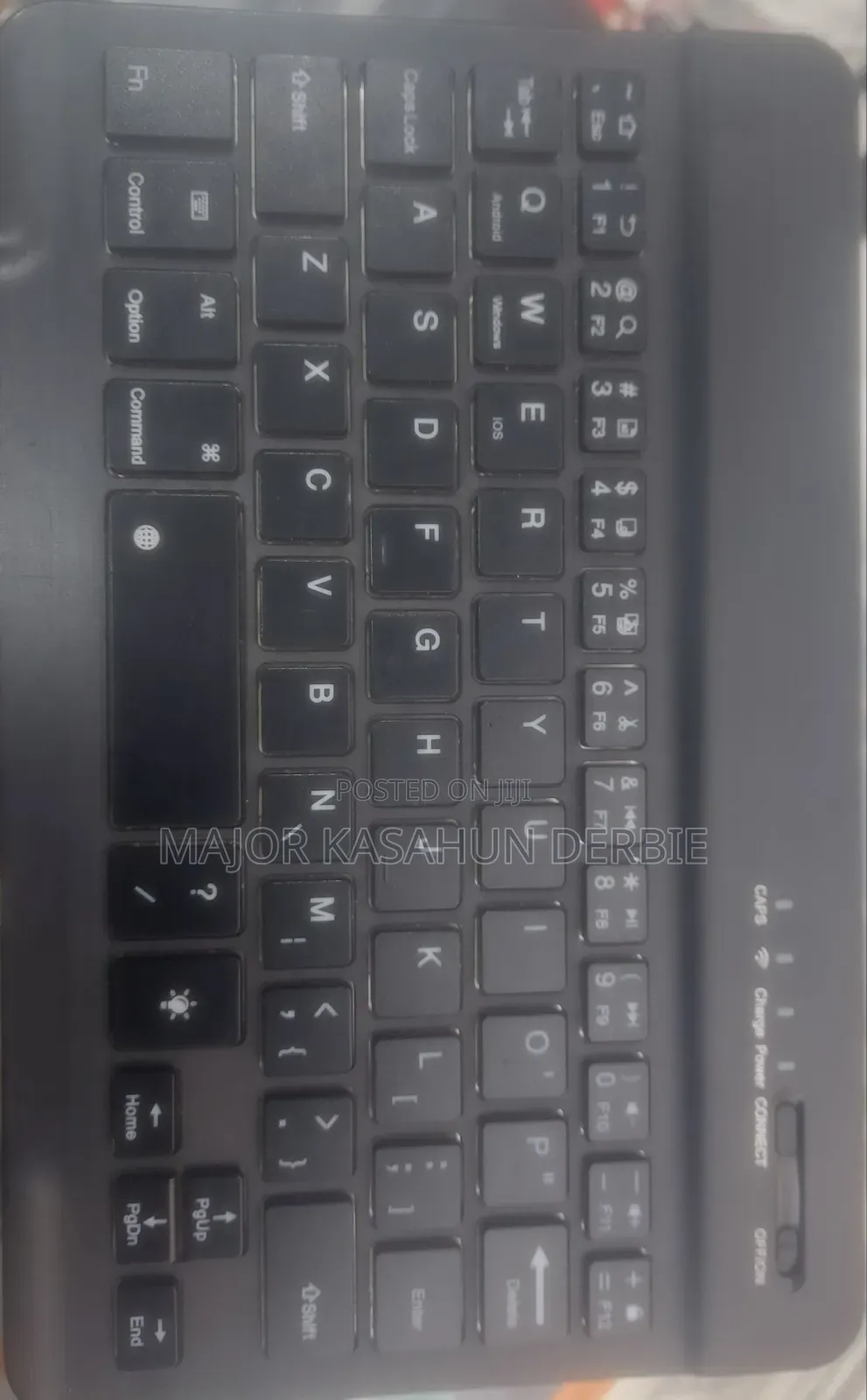 LMT Lazos Bluetooth Keyboard