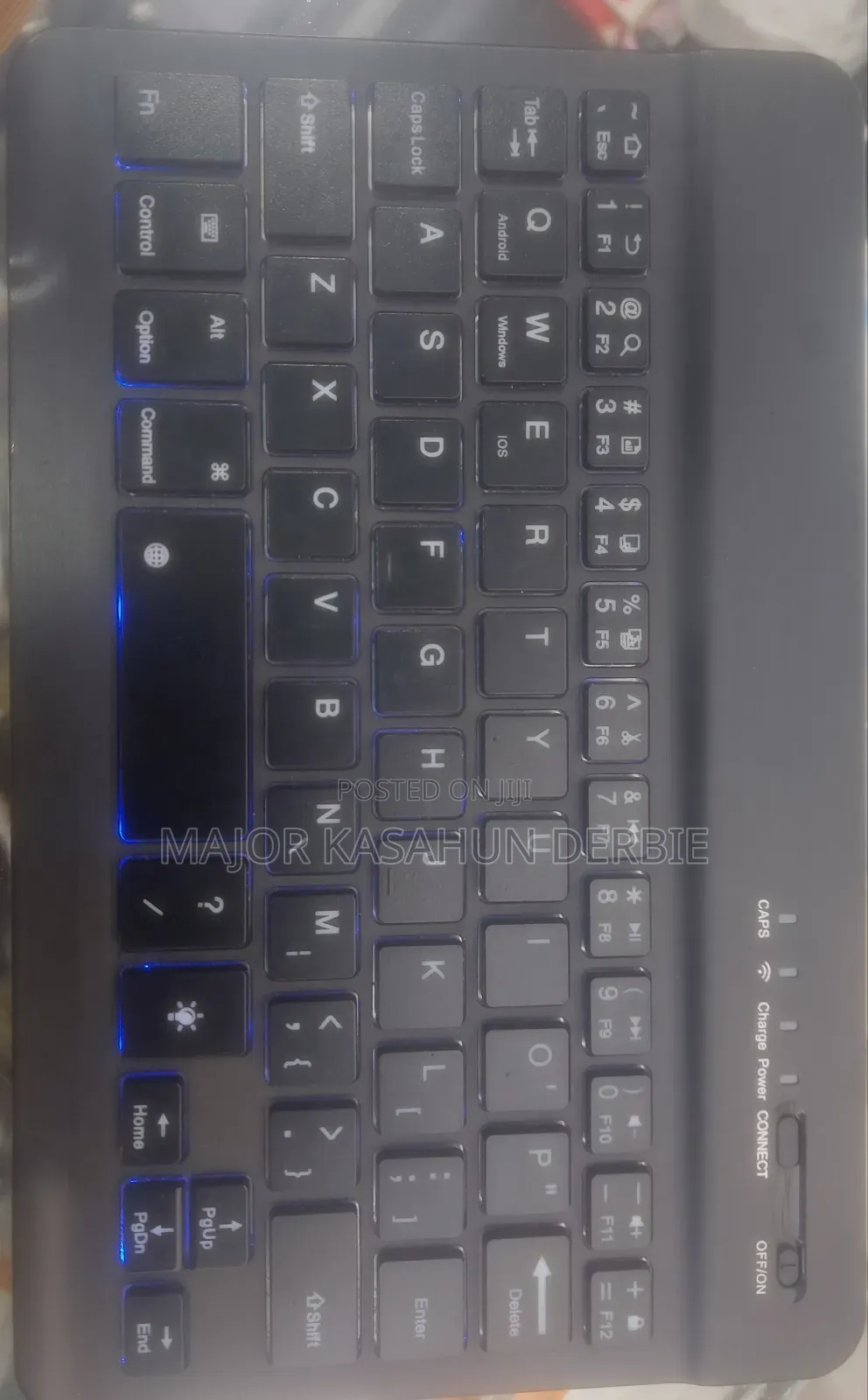LMT Lazos Bluetooth Keyboard