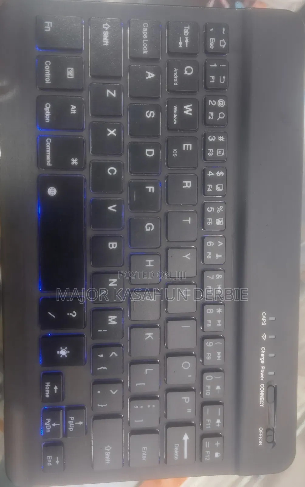 LMT Lazos Bluetooth Keyboard
