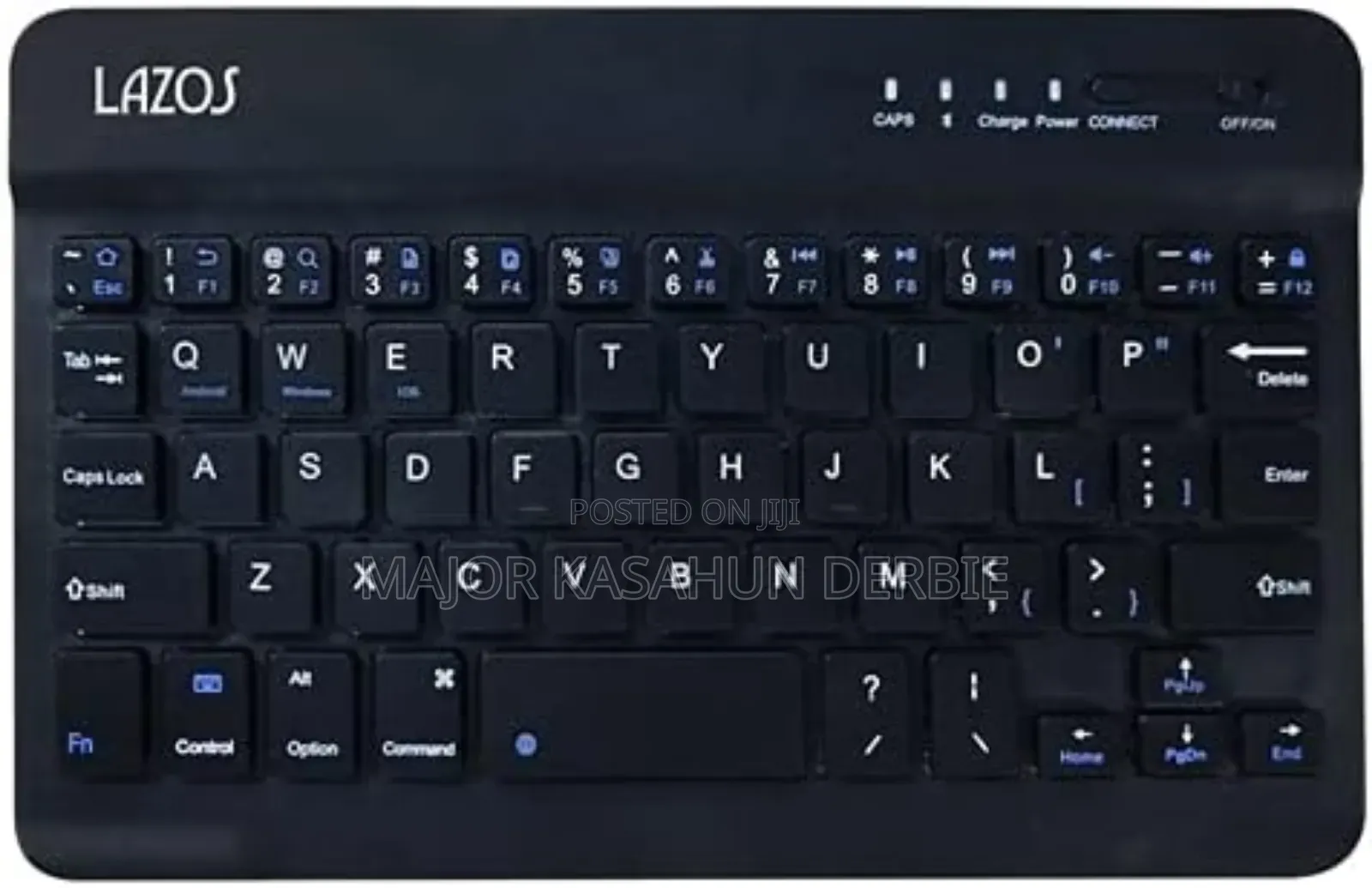 LMT Lazos Bluetooth Keyboard