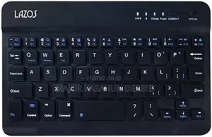 LMT Lazos Bluetooth Keyboard