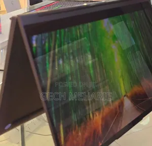 New Laptop Lenovo Yoga 7i 16GB Intel Core I7 SSD 1T