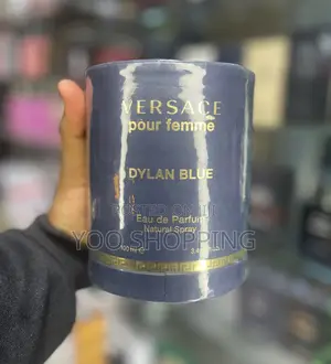 Photo - Versace Dylan Blue for Her