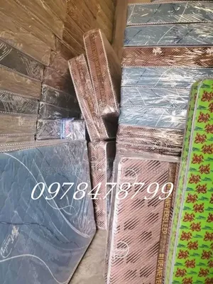 Photo - Extrabonded Sponges