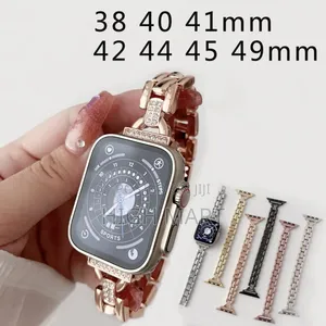 Photo - 3 in 1 With 2 Strip Smart Watch