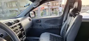 Toyota Grand HiAce 2016 White