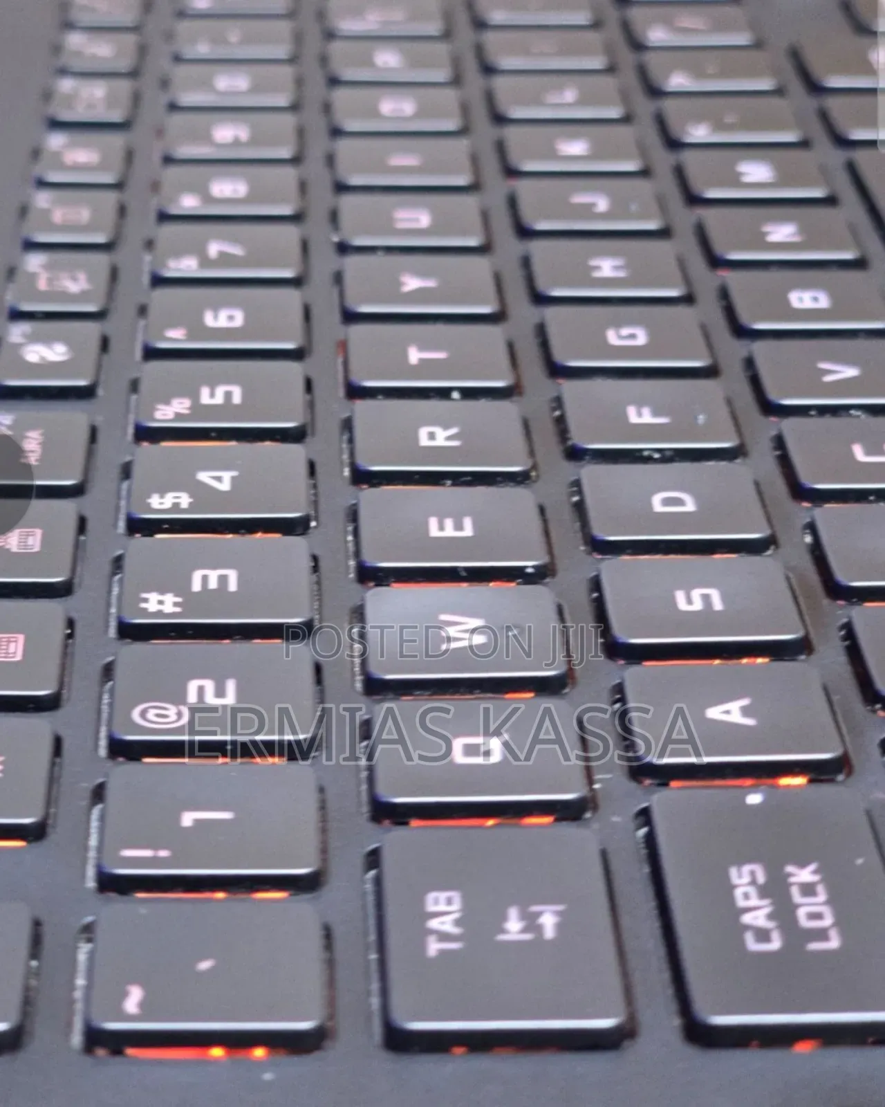 New Laptop Asus ROG Zephyrus M16 GU603HR 16GB Intel Core I9 SSD 1T