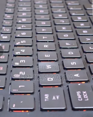 New Laptop Asus ROG Zephyrus M16 GU603HR 16GB Intel Core I9 SSD 1T