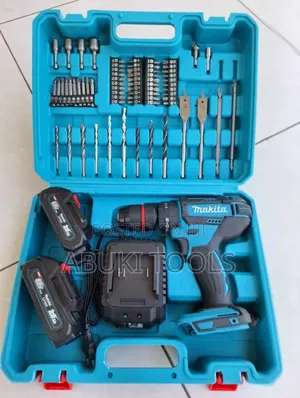 Photo - Makita Charger Drill 88v