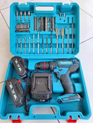 Makita Charger Drill 88v