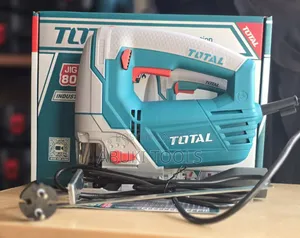 Photo - Total Jig Saw