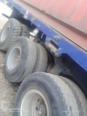 ሀይቤድ ከነተሳቢው
2011
15 ሽ ታርጋ ቻይና ጋሪ