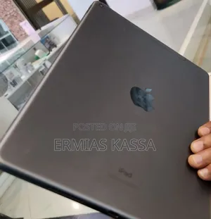 New Apple iPad Air 256 GB Silver