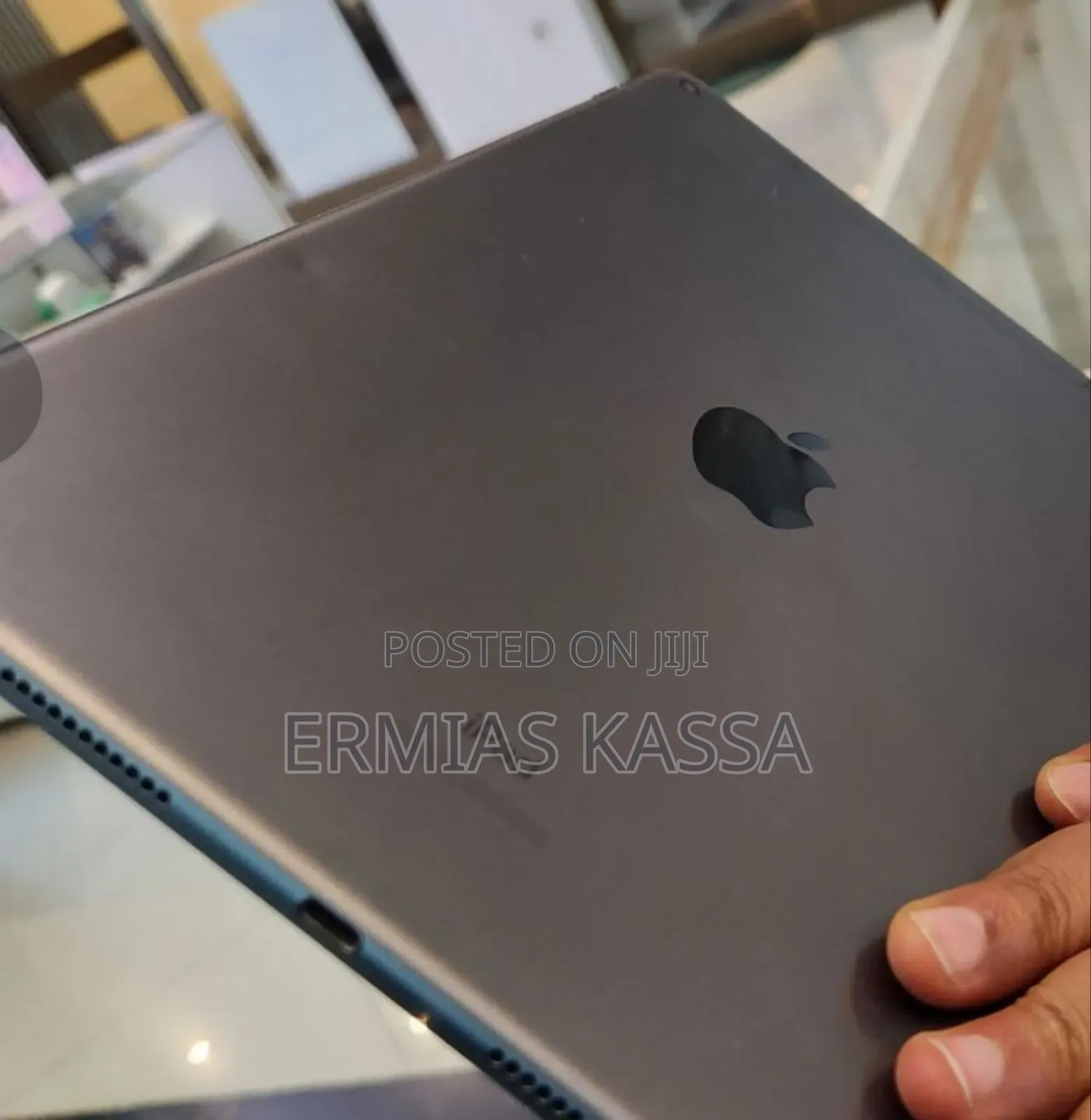 New Apple iPad Air 256 GB Silver