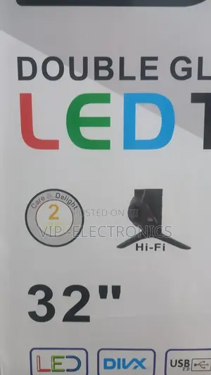 Homeone 50"Inch Tv Smart Android Tv