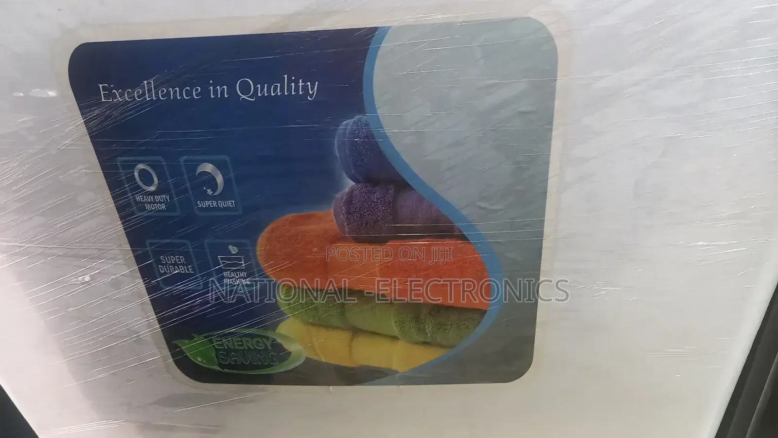 Popular Washing Machine 14kg