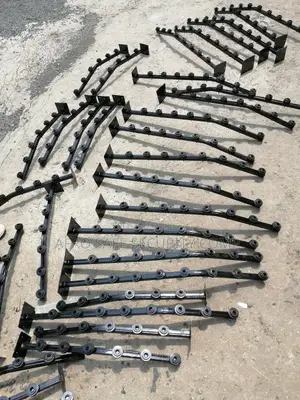 Danger Fence አደገኛ አጥር(Electrical Razor)