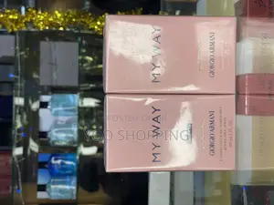 Photo - Giorgio Armani My Way Perfume