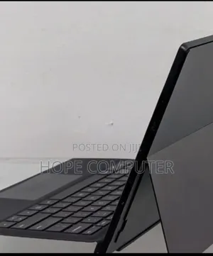 New Laptop Microsoft Surface Pro 7 16GB Intel Core I7 SSD 256GB