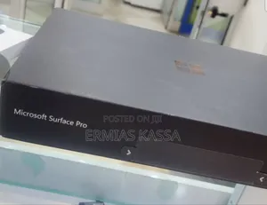 New Microsoft Surface Pro 11th Edition, a Copilot+ PC 16GB SSD 512GB