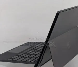 New Laptop Microsoft Surface Pro 7 16GB Intel Core I7 SSD 256GB