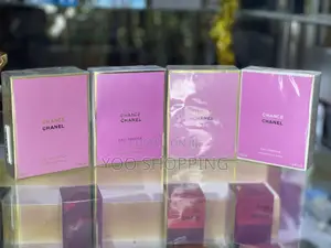 Photo - Chanel Chance Line for Ladies