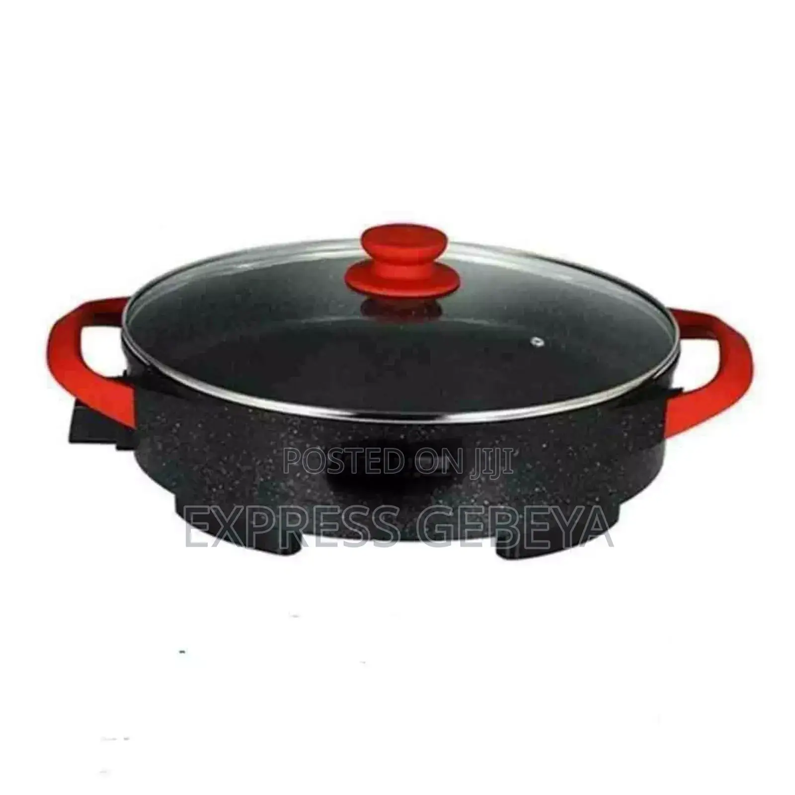Ceramic Pizza Pan