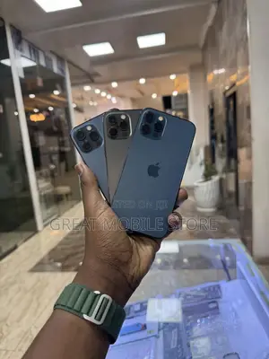 Apple iPhone 12 Pro 128 GB