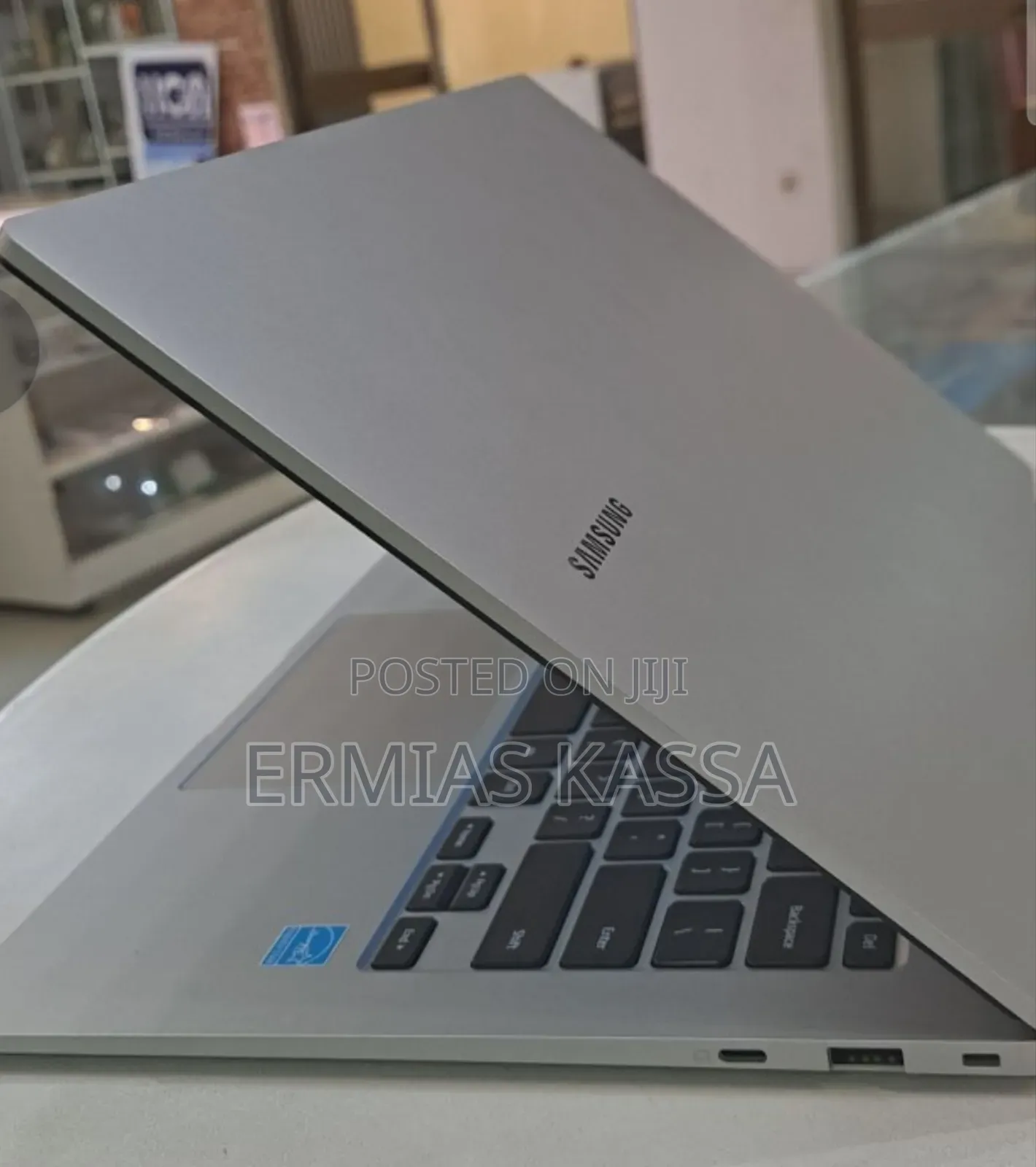 New Samsung Galaxy Book 2 4GB Qualcomm Snapdragon X Elite SSD 128GB