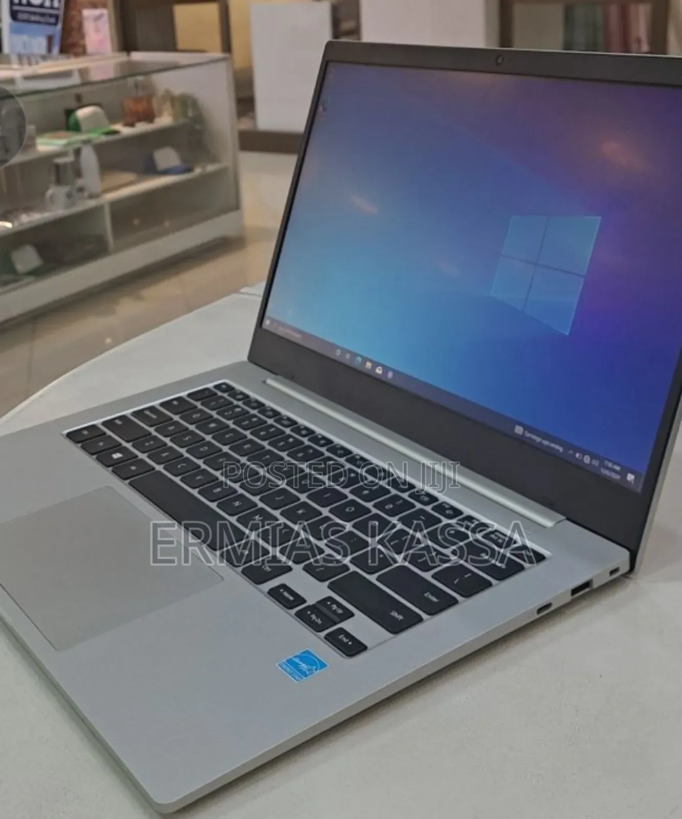 New Samsung Galaxy Book 2 4GB Qualcomm Snapdragon X Elite SSD 128GB