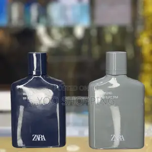 Photo - Zara Man W/End Till 3am and 8pm for Him