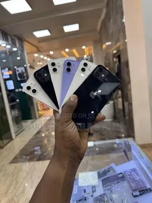 Apple iPhone 12 64 GB