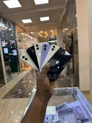 Apple iPhone 12 64 GB