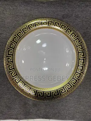 ሴራሚክ መመገቢያ ሰሀን