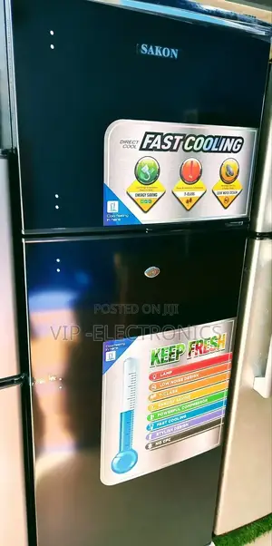 Sakon Refrigerator 310