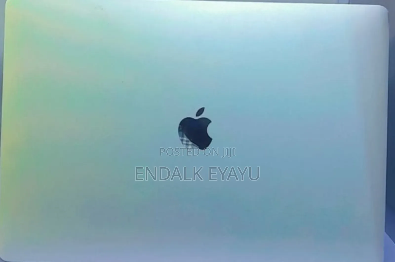 New Laptop Apple MacBook Pro 16GB Intel Core I7 SSD 256GB