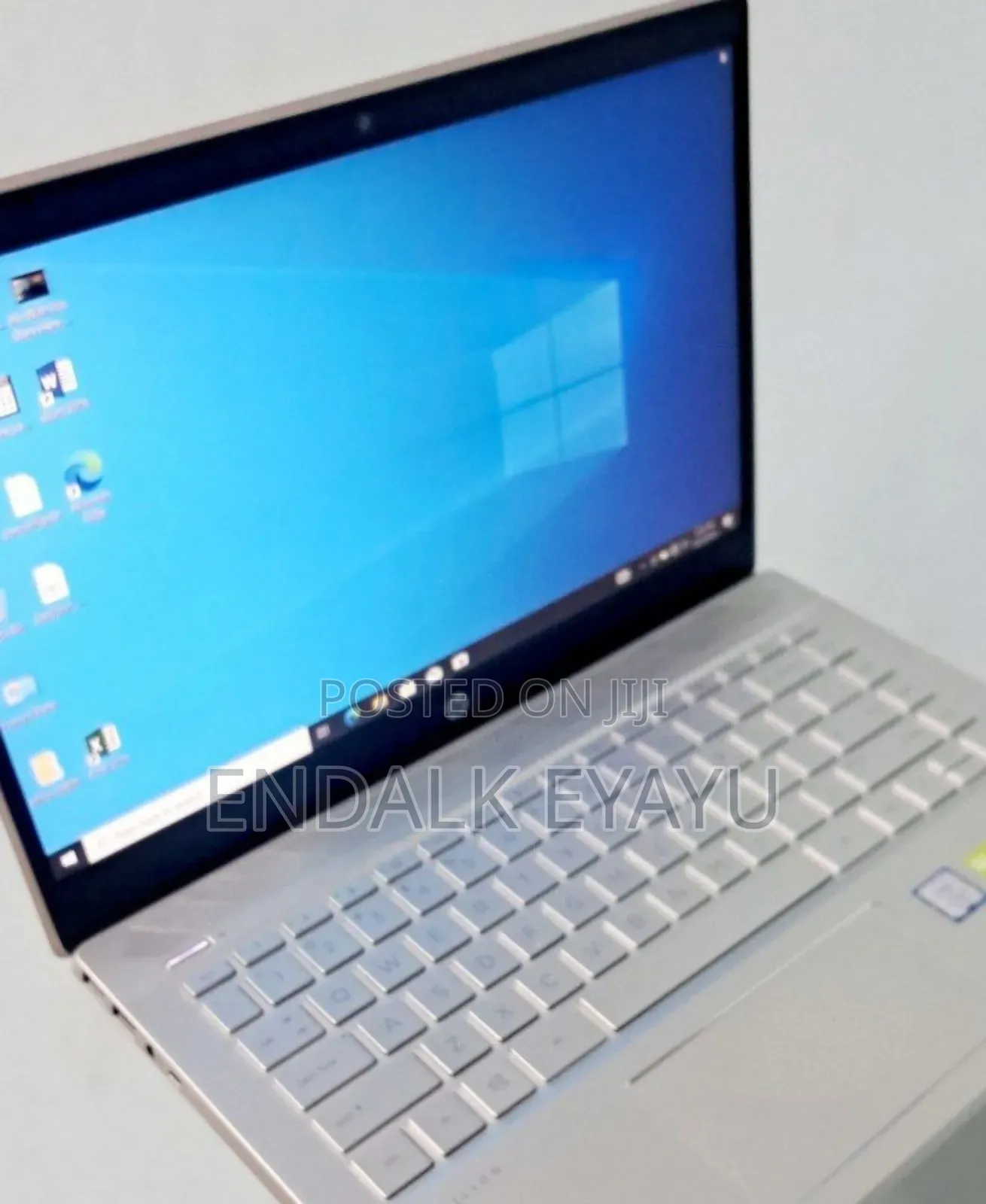 New Laptop HP Spectre 16GB Intel Core I7 SSD 1T