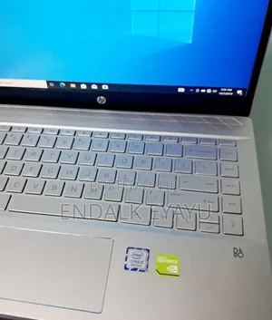 New Laptop HP Spectre 16GB Intel Core I7 SSD 1T