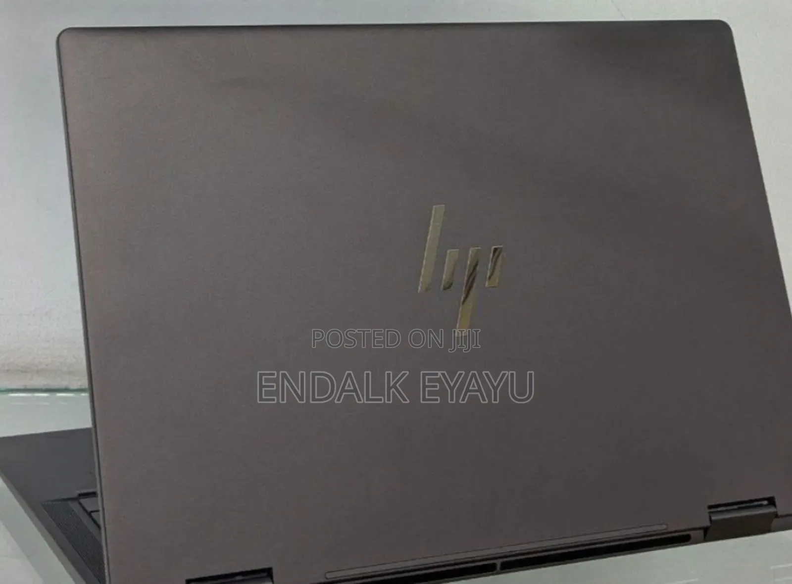 New Laptop HP Spectre 16GB Intel Core I7 SSD 1T