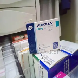 Photo - Viagra 100mg