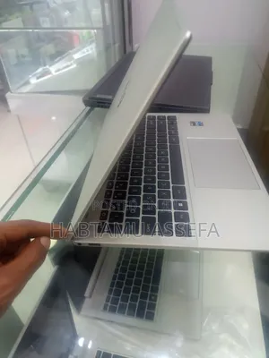 Photo - New Laptop HP ZBook 14 16GB Intel Core I5 SSD 512GB