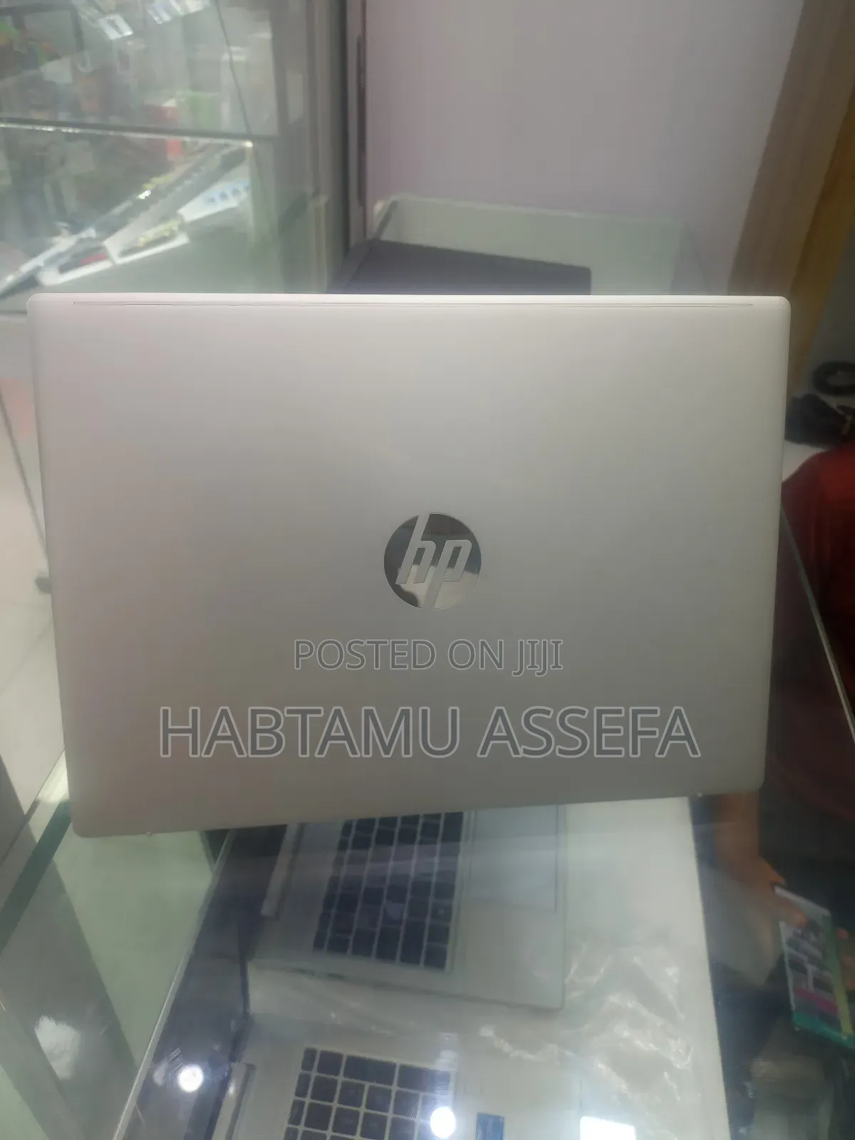 New Laptop HP ZBook 14 16GB Intel Core I5 SSD 512GB