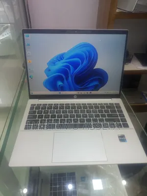 New Laptop HP ZBook 14 16GB Intel Core I5 SSD 512GB