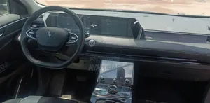 New Hozon Neta U 2023 Black