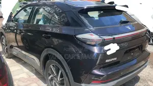 New Hozon Neta U 2023 Black