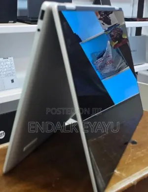 Photo - New Laptop HP Envy 15 16GB Intel Core Ultra 7 SSD 1T