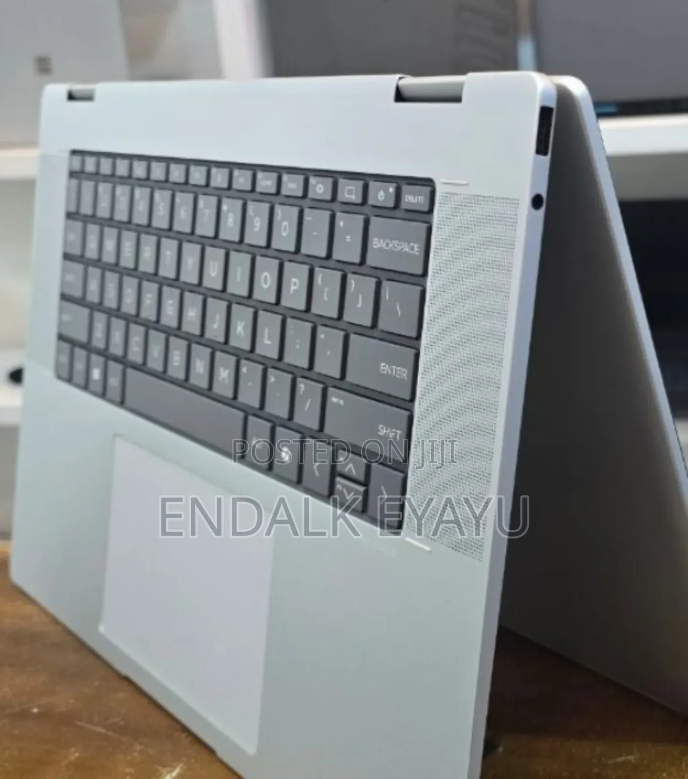 New Laptop HP Envy 15 16GB Intel Core Ultra 7 SSD 1T