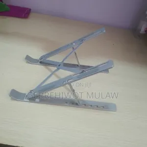 Photo - Laptop Stand