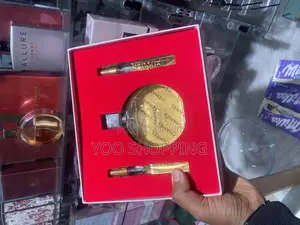 Photo - Chanel Chance Gift Box(Set) for Women