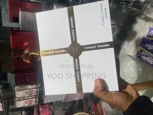 Chanel Chance Gift Box(Set) for Women